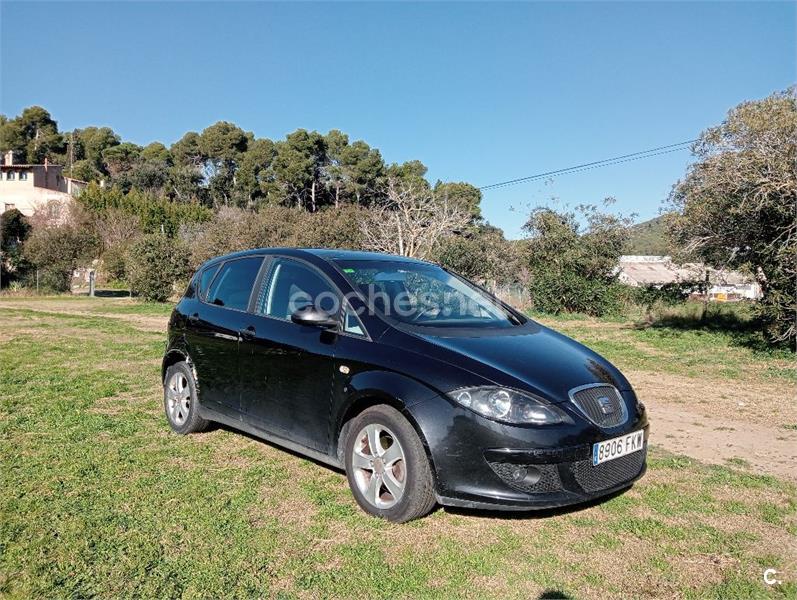 SEAT ALTEA 1.9 TDI Reference