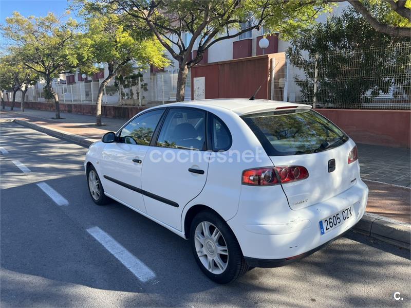 SEAT Ibiza 1.9 SDI COOL