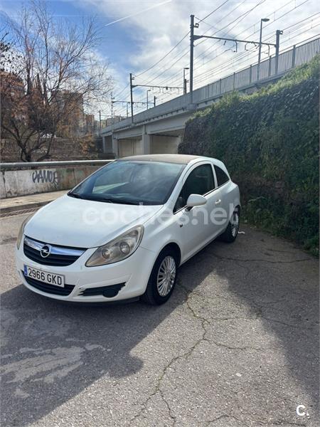 OPEL Corsa 1.3 CDTi CMon