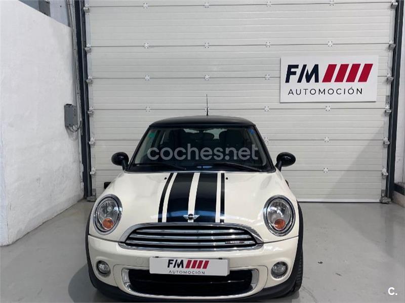 MINI MINI Cooper D