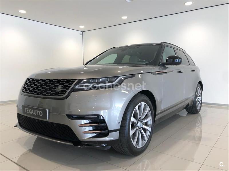 LAND-ROVER Range Rover Velar 3.0 D300 Dynamic SE 4WD Auto