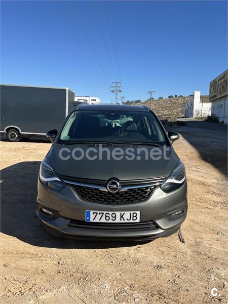 OPEL Zafira 1.4 T Excellence Auto 17