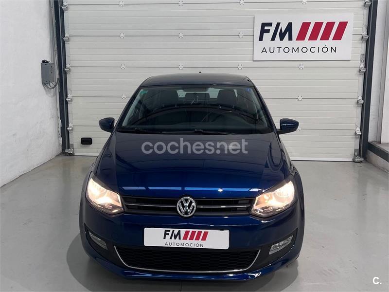 VOLKSWAGEN Polo 1.6 TDI Sport