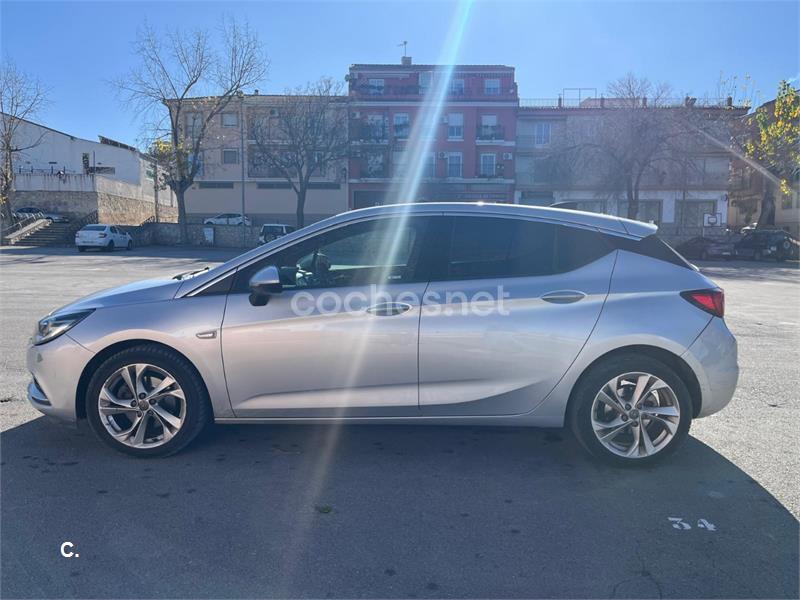 OPEL Astra 1.6 CDTi 110 CV Dynamic