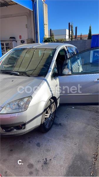 FORD Focus CMAX