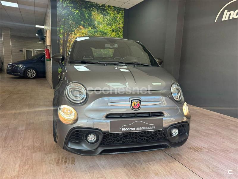 ABARTH 500 1.4 16v TJet 595 E6