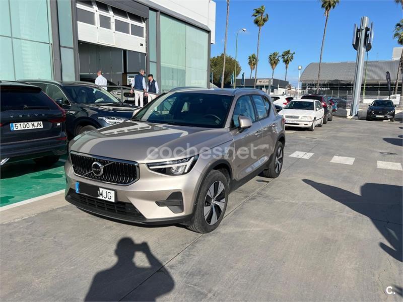 VOLVO XC40 1.5 T2 Core Pro