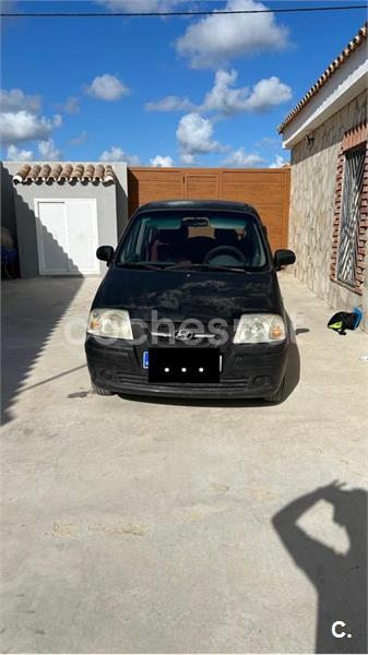 HYUNDAI Atos Prime