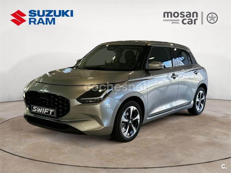 SUZUKI Swift 1.2 S3 Mild Hybrid