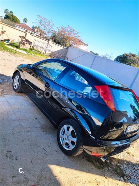 FORD Focus 1.6 TREND