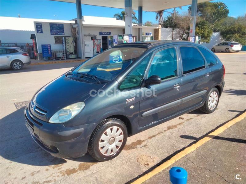 CITROEN Xsara Picasso