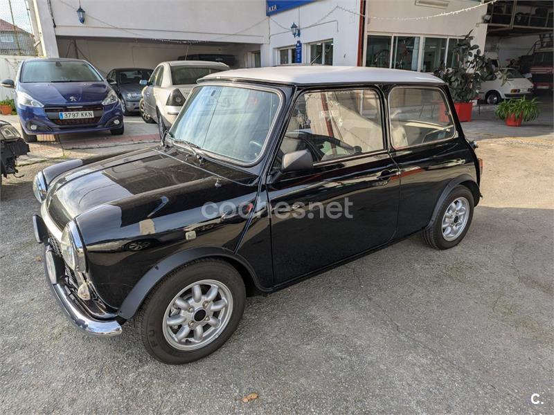 AUSTIN Mini MINI COOPER