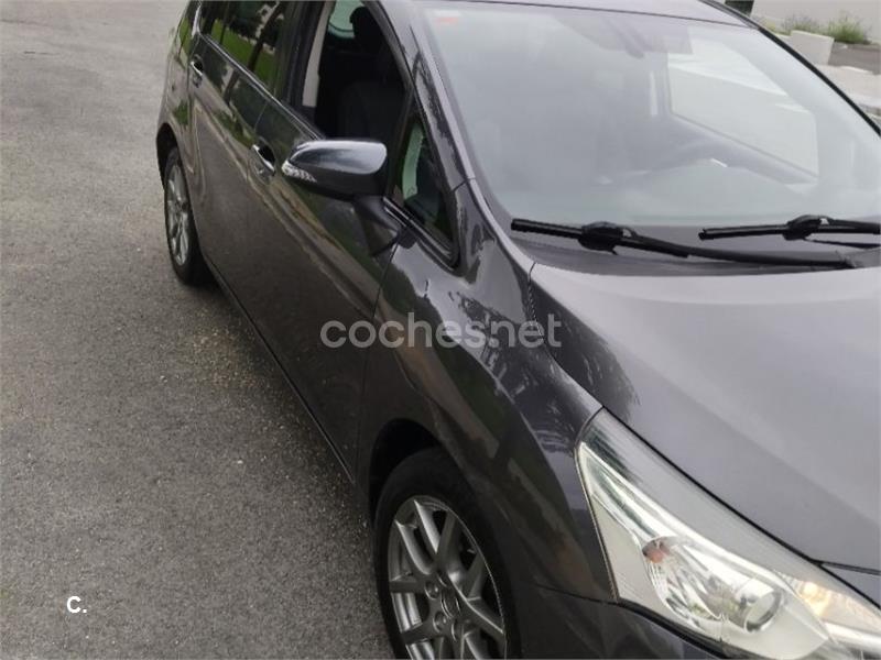 TOYOTA Verso 115D Comfort 5pl.