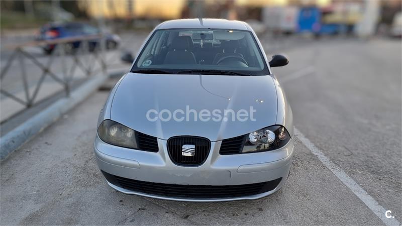 SEAT Ibiza 1.9 TDI 100 CV COOL
