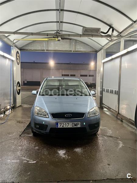 FORD Focus CMAX 1.6 Trend