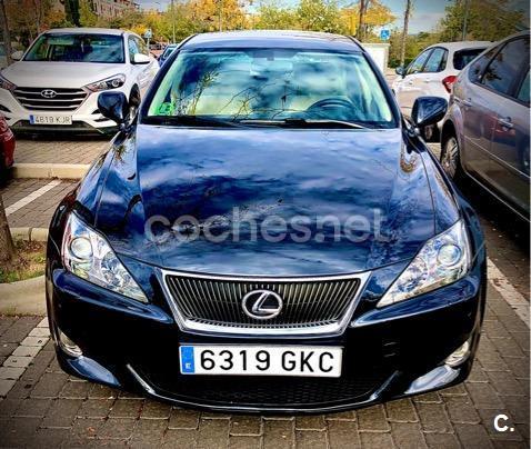 LEXUS IS250