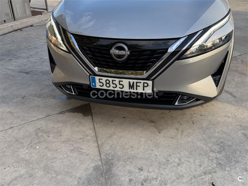 NISSAN QASHQAI EPOWER 190 CV NConnecta