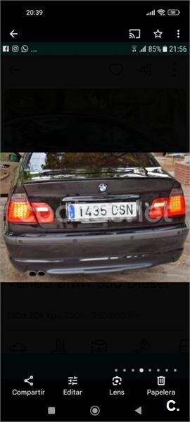 BMW Serie 3 330D