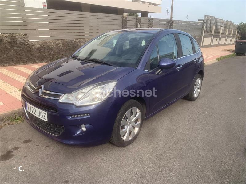 CITROEN C3 Puretech Collection