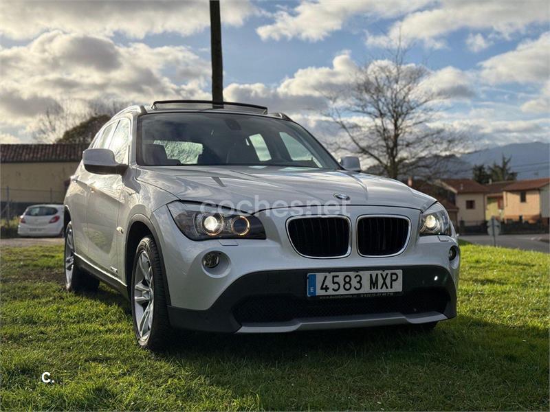 BMW X1 xDrive25i