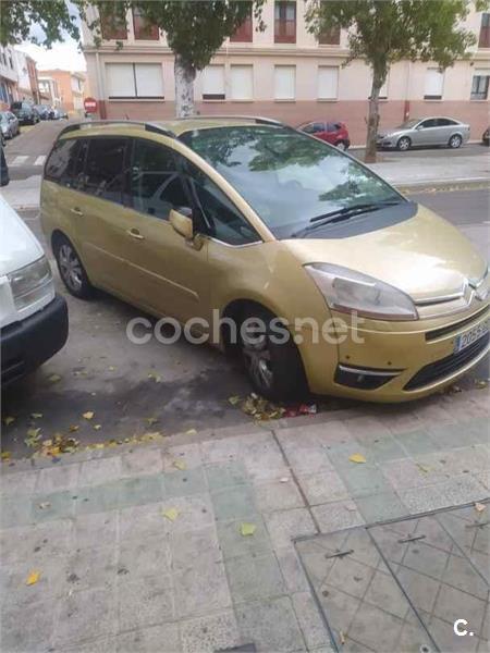 CITROEN Grand C4 Picasso