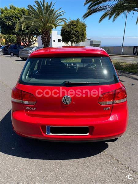 VOLKSWAGEN Golf 1.2 TSI Advance