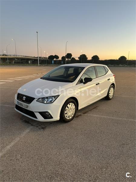 SEAT Ibiza 1.6 TDI Reference