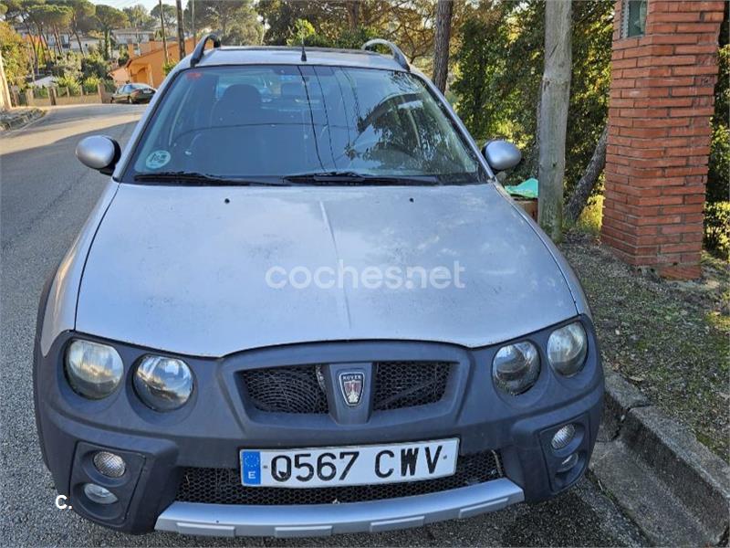 ROVER Streetwise 1.6 SE