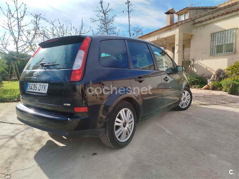 FORD CMax