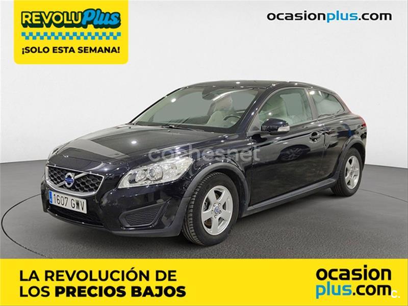 VOLVO C30 1.6 DRIVe Kinetic