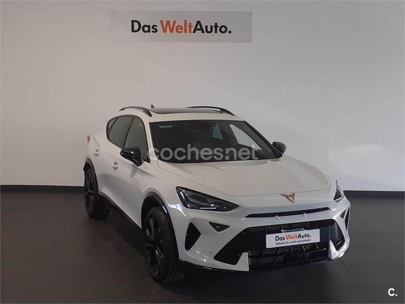 CUPRA Formentor 1.5 TSI eHybrid 204 CV DSG