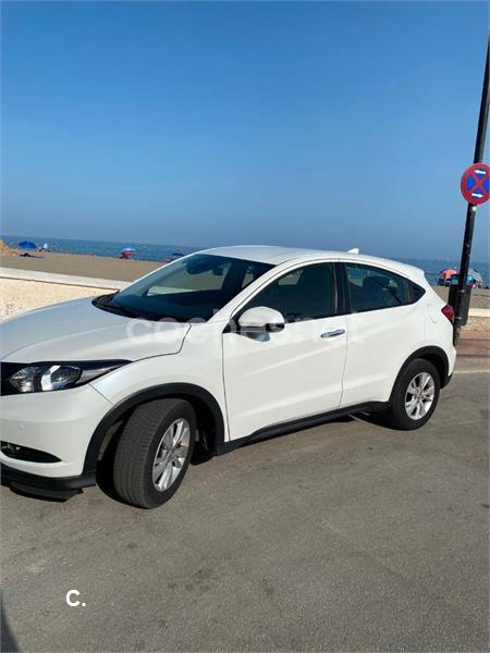 HONDA HRV