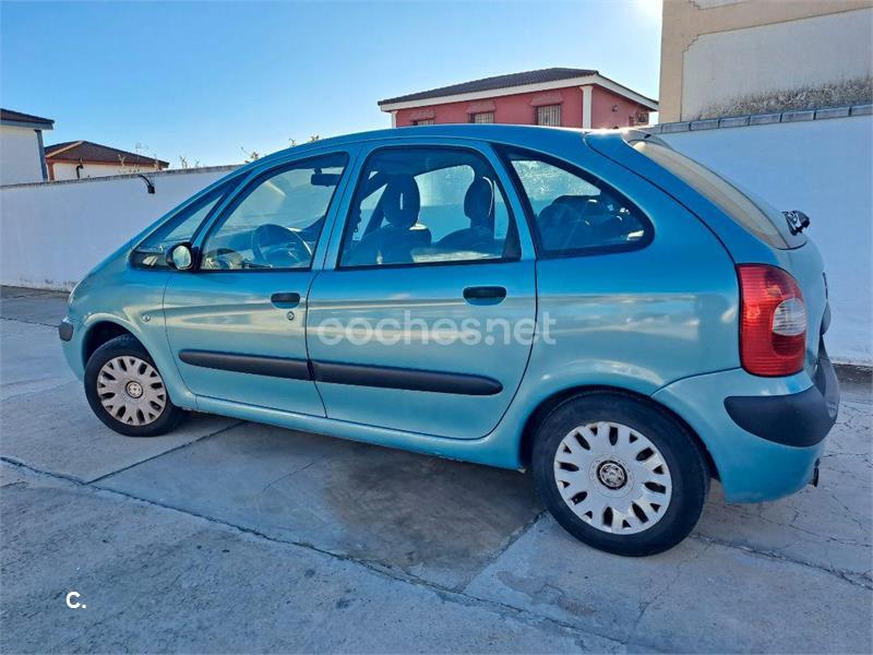 CITROEN Xsara Picasso