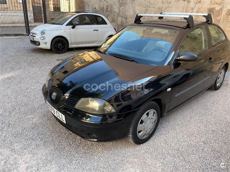 SEAT Ibiza 1.4 TDI 75 CV STELLA