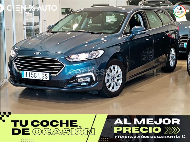 FORD Mondeo 2.0 TDCi Trend SportBreak