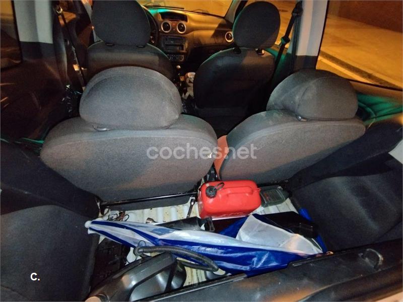 CITROEN C2
