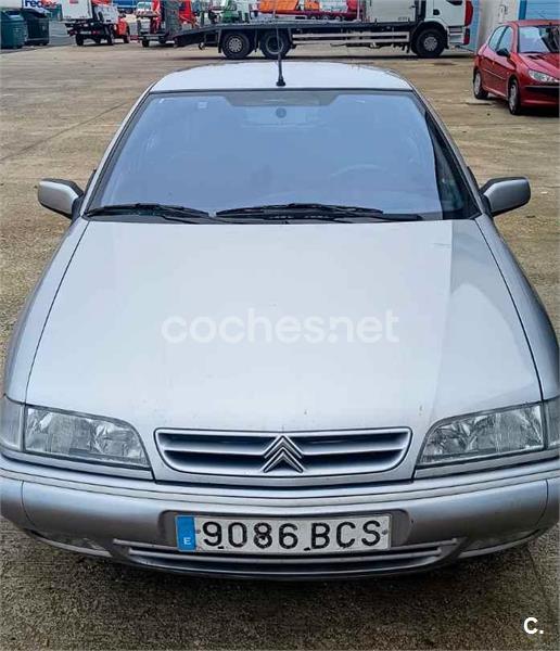 CITROEN Xantia