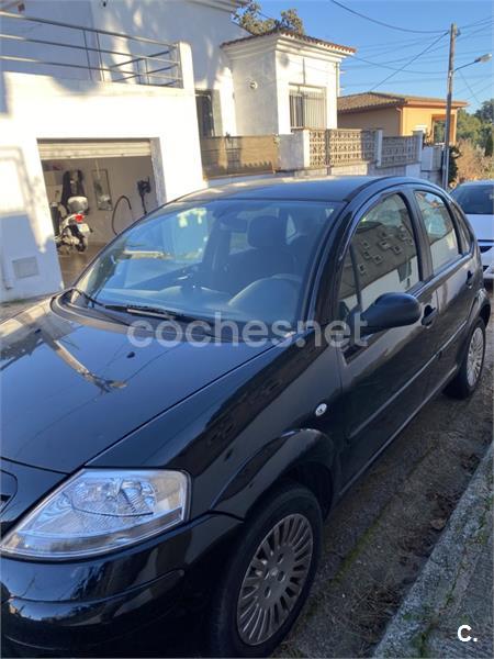 CITROEN C3 1.4 HDi Collection