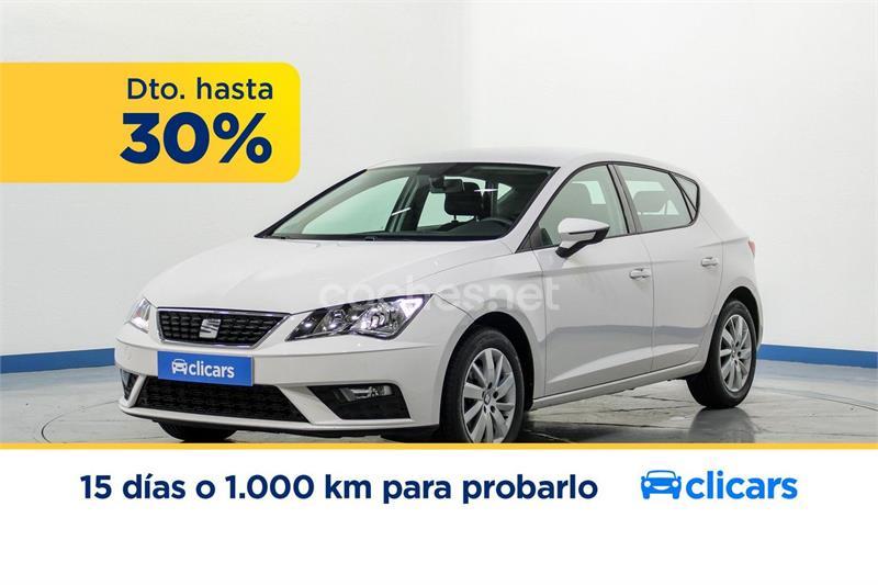 SEAT Leon 1.6 TDI StSp Style