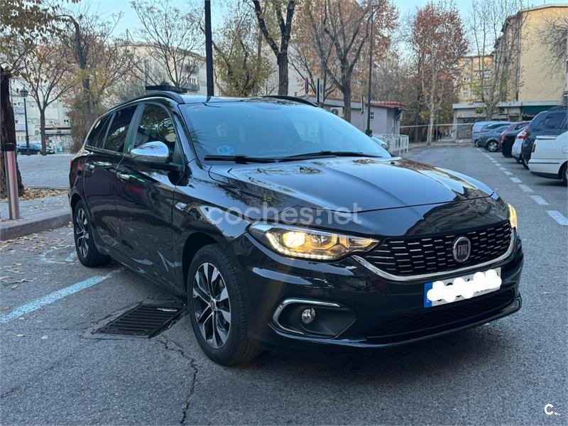 FIAT Tipo 1.4 Pop Business 88kW120CV gasGLP SW