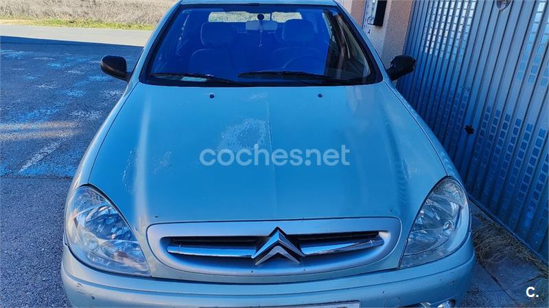 CITROEN Xsara 1.6 16v Premier