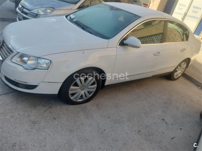 VOLKSWAGEN Passat 2.0 TDI DPF Trendline