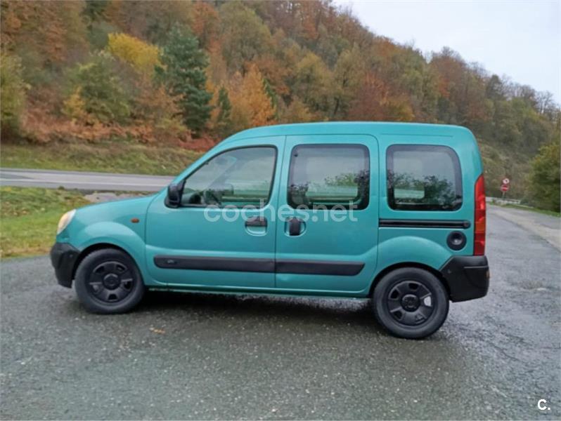 RENAULT Kangoo