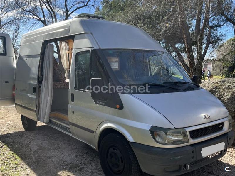 FORD Transit 350 L