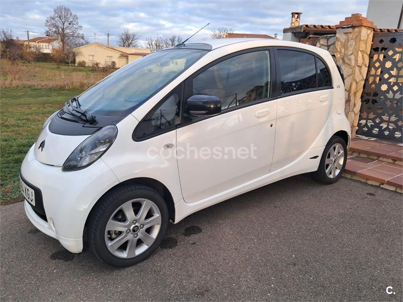 CITROEN CZero Seduction