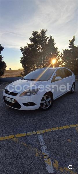 FORD Focus 1.6 TREND