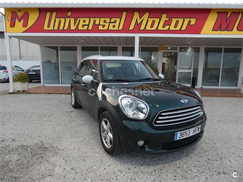 MINI Countryman 1.6 Cooper