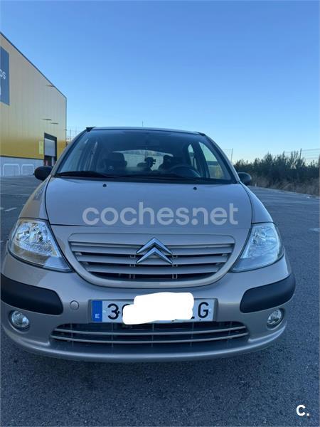 CITROEN C3 1.4i Vivace