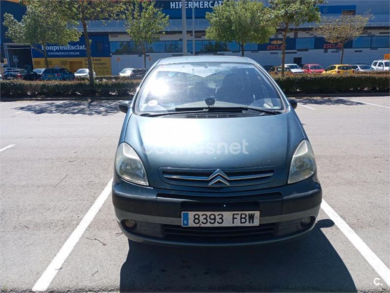 CITROEN Xsara Picasso