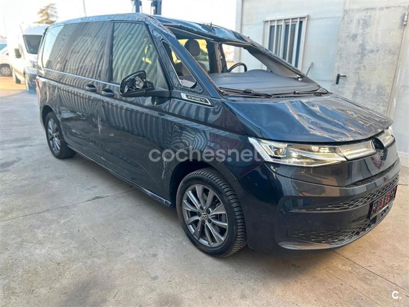 VOLKSWAGEN Multivan Style PHEV 1.4 TSI DSG BL